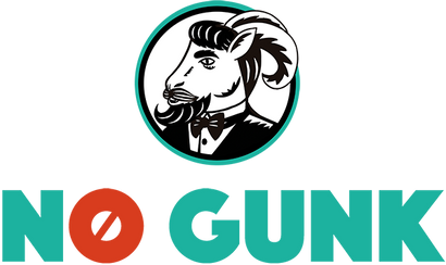 NO GUNK - Cire, Argile et Produits coiffants 100% naturels pour homme